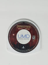 Load image into Gallery viewer, Dungeon Siege Throne of Agony - Sony PSP
