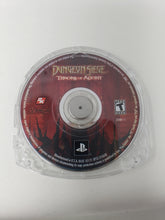 Load image into Gallery viewer, Dungeon Siege Throne of Agony - Sony PSP
