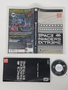 Space Invaders Extreme - Sony Playstation Portable | PSP