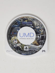 Yggdra Union - Sony Playstation Portable | PSP