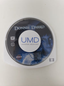 Donnie Darko UMD Video [Video] - Sony PSP