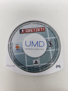 Gretzky NHL - Sony PSP