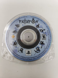 Patapon - Sony PSP