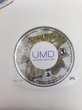 Charger l&#39;image dans la galerie, Prince of Persia Rival Swords - Sony PSP
