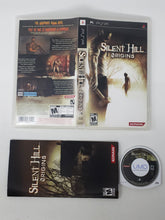 Charger l&#39;image dans la galerie, Silent Hill Origins - Sony PSP
