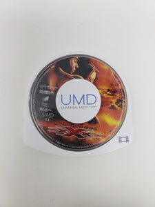 XXX UMD Video [Video] - Sony PSP