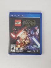 Load image into Gallery viewer, LEGO Star Wars The Force Awakens [New] - PS Vita
