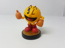 Load image into Gallery viewer, Pac-Man - Nintendo Amiibo
