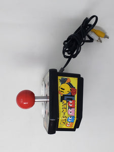 Pac-Man Retro Arcade Plug & Play Tv Video Game System