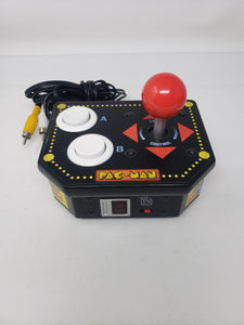 Pac-Man Retro Arcade Plug & Play Tv Video Game System