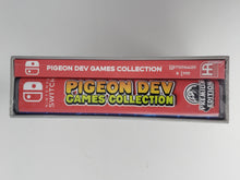 Load image into Gallery viewer, Pigeon Dev Games Collection Deluxe Edition [New] - Nintendo Switch
