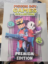 Charger l'image dans la galerie, Pigeon Dev Games Collection Deluxe Edition [Neuf] - Nintendo Switch
