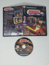 Load image into Gallery viewer, Pinball Hall of Fame - The Williams Collection - Sony Playstation 2 | PS2
