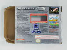 Load image into Gallery viewer, Platinum Limited Edition Gameboy Advance System [box] - Nintendo Gameboy Advance | GBA
