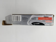 Load image into Gallery viewer, Platinum Limited Edition Gameboy Advance System [box] - Nintendo Gameboy Advance | GBA
