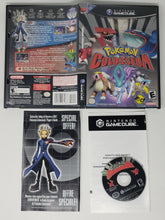 Charger l'image dans la galerie, Pokemon Colosseum - Nintendo GameCube

