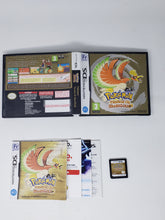 Load image into Gallery viewer, Pokemon Version Or HeartGold French Version - Nintendo DS
