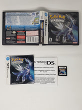 Load image into Gallery viewer, Pokemon Diamond - Nintendo DS

