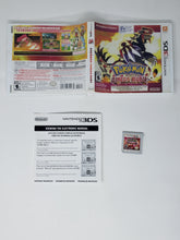 Load image into Gallery viewer, Pokemon Omega Ruby - Nintendo 3DS
