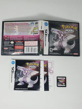Charger l'image dans la galerie, Pokemon Pearl - Nintendo DS
