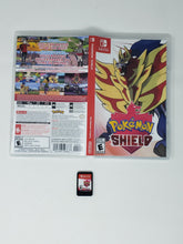 Load image into Gallery viewer, Pokemon Shield - Nintendo Switch
