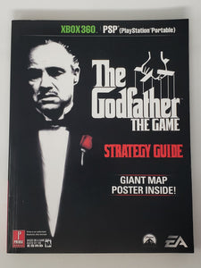 The Godfather [Prima's] - Strategy Guide