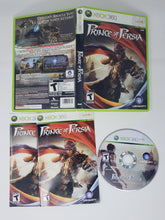 Load image into Gallery viewer, Prince of Persia - Microsoft Xbox 360
