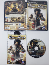 Load image into Gallery viewer, Prince of Persia Two Thrones  - Sony Playstation 2 | PS2
