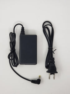REPLACEMENT AC ADAPTER WALL CHARGER FOR SONY PSP CONSOLE