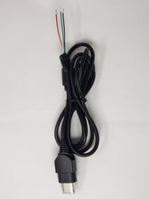 Load image into Gallery viewer, REPLACEMENT CABLE CORD FOR MICROSOFT XBOX ORIGINAL WIRED CONTROLLER
