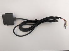 Load image into Gallery viewer, REPLACEMENT CABLE CORD FOR SUPER NINTENDO SNES WIRED CONTROLLER
