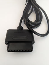 Charger l&#39;image dans la galerie, CÂBLE DE REMPLACEMENT POUR MANETTE FILAIRE SUPER NINTENDO SNES
