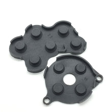 Load image into Gallery viewer, REPLACEMENT CONDUCTIVE RUBBER SILICONE PADS SET FOR MICROSOFT XBOX ORIGINAL TYPE S CONTROLLER
