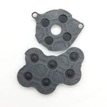 Load image into Gallery viewer, REPLACEMENT CONDUCTIVE RUBBER SILICONE PADS SET FOR MICROSOFT XBOX ORIGINAL TYPE S CONTROLLER
