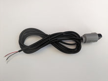 Load image into Gallery viewer, REPLACEMENT GRAY CABLE CORD FOR NINTENDO 64 N64 WIRED CONTROLLER
