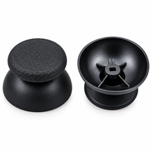 Load image into Gallery viewer, REPLACEMENT PS3 CONTROLLER BLACK ANALOG JOYSTICK THUMBSTICK CAP
