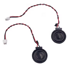 Charger l&#39;image dans la galerie, REPLACEMENT WII U GAMEPAD SPEAKER SET
