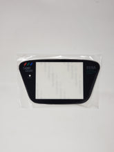 Charger l'image dans la galerie, COUVERCLE DE LENTILLE PROTECTEUR D'ÉCRAN EN VERRE NOIR DE REMPLACEMENT POUR SEGA GAME GEAR

