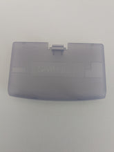 Load image into Gallery viewer, REPLACEMENT GAMEBOY ADVANCE CONSOLE BATTERY COVER
