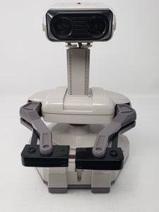 ROB the Robot - Nintendo Nes