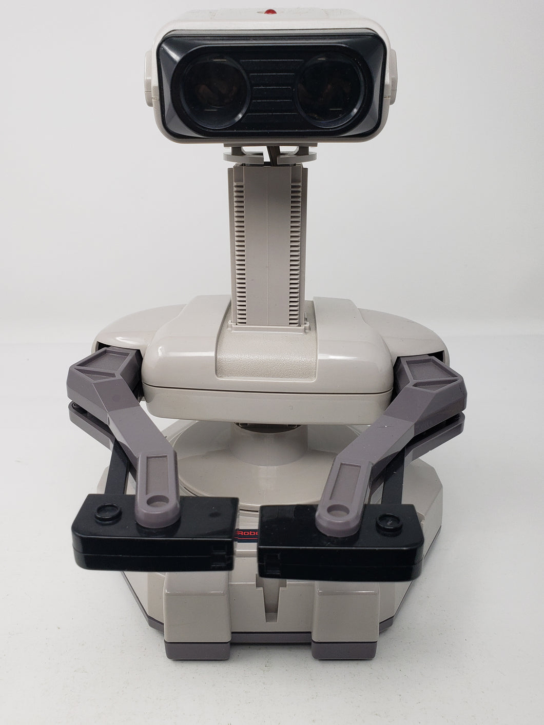 ROB the Robot - Nintendo Nes