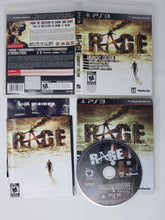 Load image into Gallery viewer, Rage Anarchy Edition - Sony Playstation 3 | PS3

