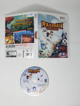 Load image into Gallery viewer, Rayman Origins - Nintendo Wii
