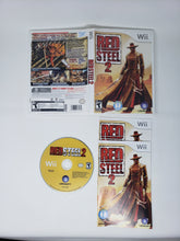 Load image into Gallery viewer, Red Steel 2 (game only) - Nintendo Wii
