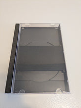 Load image into Gallery viewer, Replacement Sega CD Saturn PS1 long box CD Disc Video Game Case Holder + Foam

