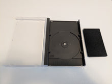 Load image into Gallery viewer, Replacement Sega CD Saturn PS1 long box CD Disc Video Game Case Holder + Foam
