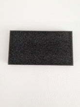 Load image into Gallery viewer, Replacement Sega CD Saturn PS1 long box Foam block insert
