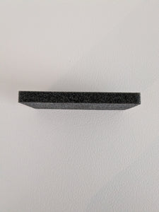 Replacement Sega CD Saturn PS1 long box Foam block insert