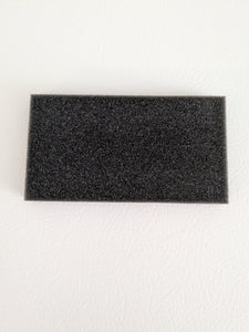 Replacement Sega CD Saturn PS1 long box Foam block insert