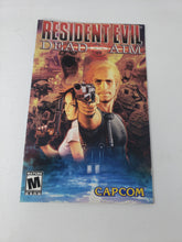 Load image into Gallery viewer, Resident Evil Dead Aim [manual] - Sony Playstation 2 | PS2
